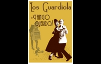 2012 Tango Querido